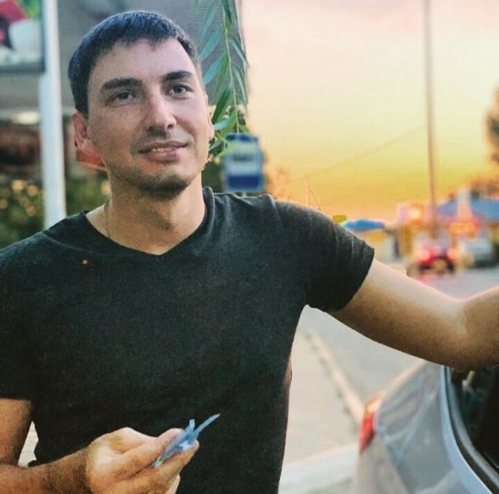 ���� 26585703 ������� MaxiM, 34 ����, ���� ���������� � �������-��-����