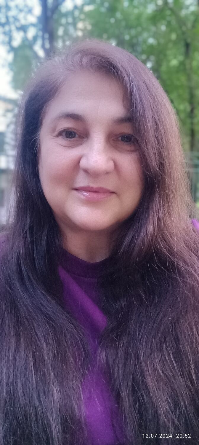 ���������� ������, ���� ������� VERA, 59 ���, ������������ ��� c�������� ���������, ���������