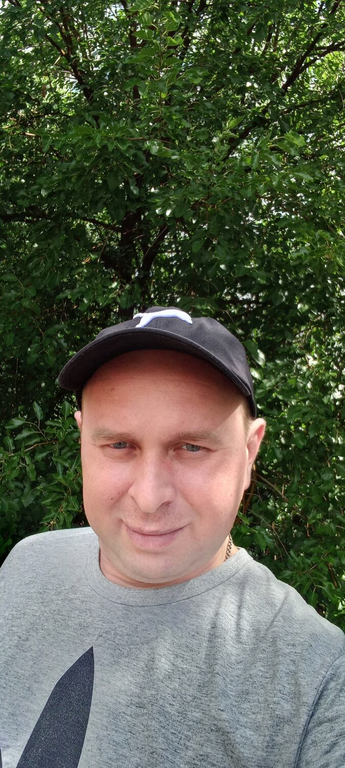  52694233  Vitaly, 38 ,    --