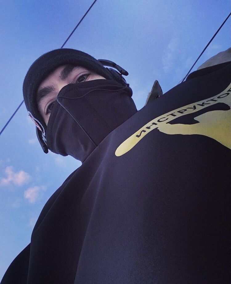 ���������� ������� �����, ���� ������� Anton, 35 ���, ������������ ��� ������, ����� � ���������