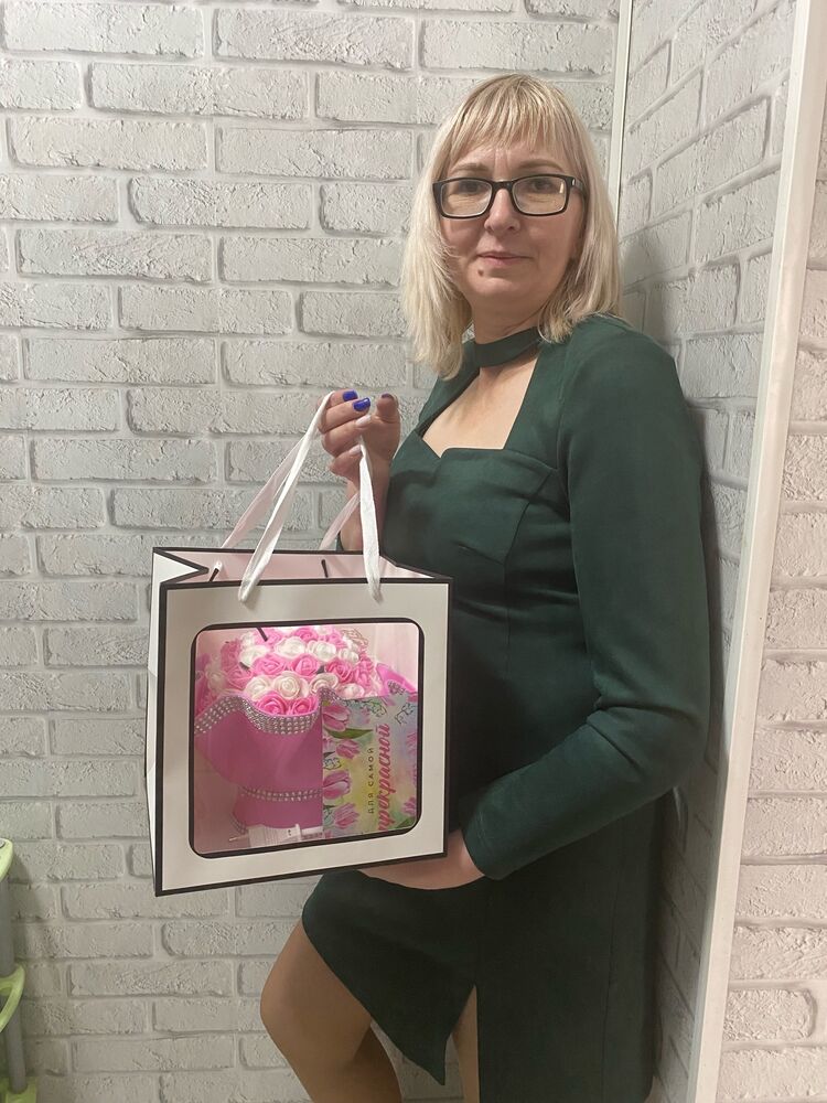 ���������� ���������, ���� ������� Irina, 47 ���, ������������ ��� ������, ����� � ���������, c�������� ���������