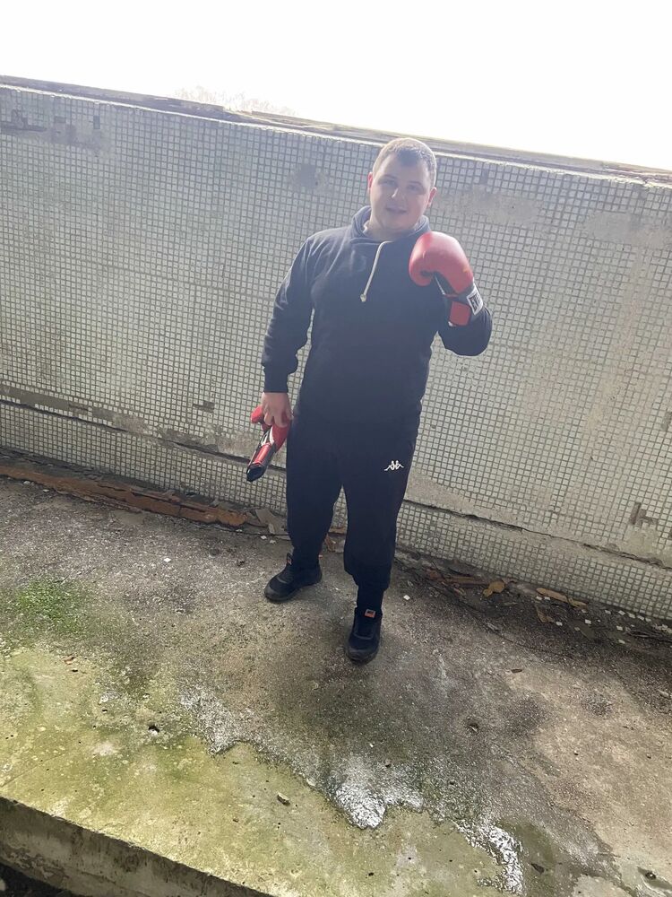  29079463  Andrey, 31 ,    