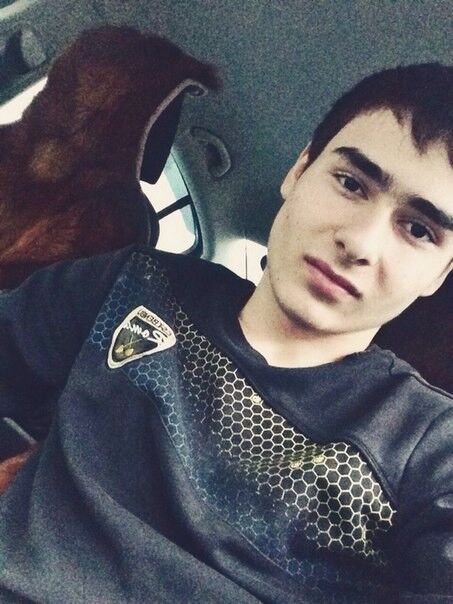 ���� 6824103 ������� Tonni, 31 ���, ���� ���������� � ������