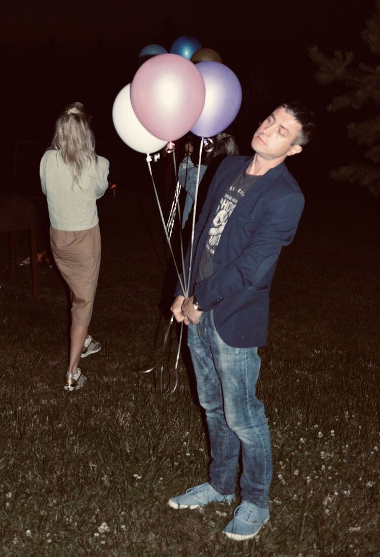 ���� 30588803 ������� Jeff, 42 ����, ���� ���������� � ������������