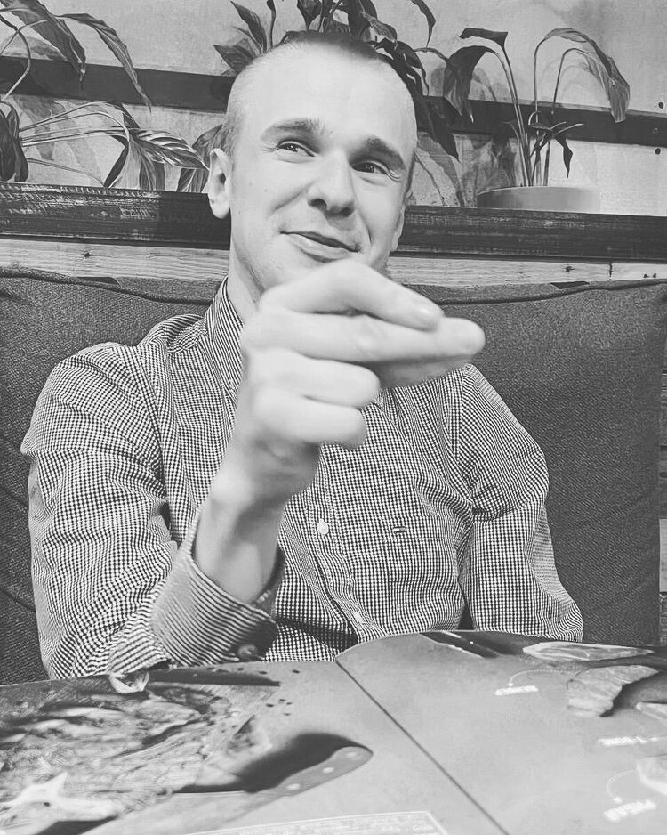 ���������� �����-���������, ���� ������� Egor, 28 ���, ������������ ��� ������, ����� � ���������