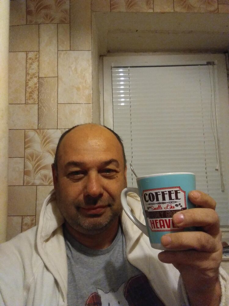  13544853  Andrey, 54 ,    