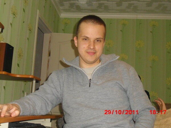  12481083  Oleg, 33 ,    