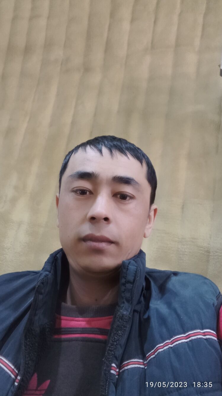 ���� 35140743 ������� Doniyorbek, 37 ���, ���� ���������� � ��������