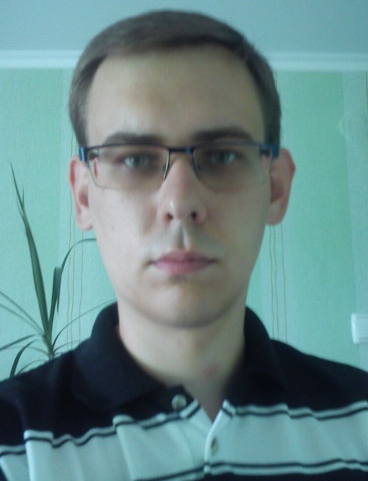 ���� 8116233 ������� �������, 38 ���, ���� ���������� � ������ ����