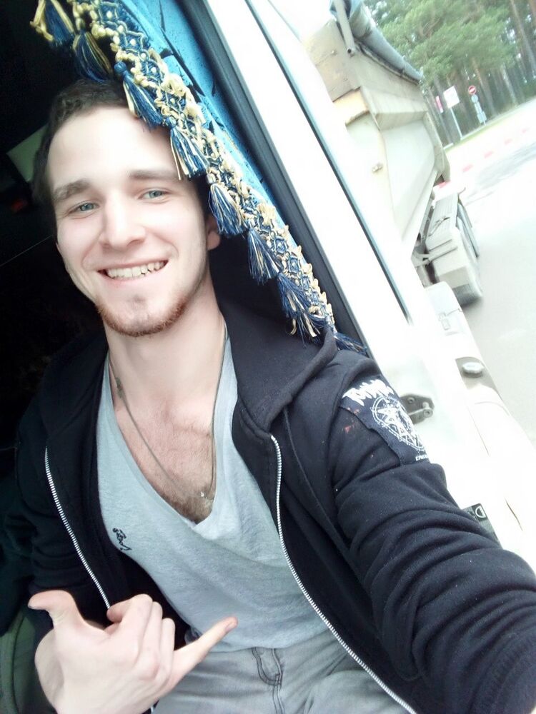 ���� 41608963 ����� Serge, 23 ����, ���� ���������� � ������