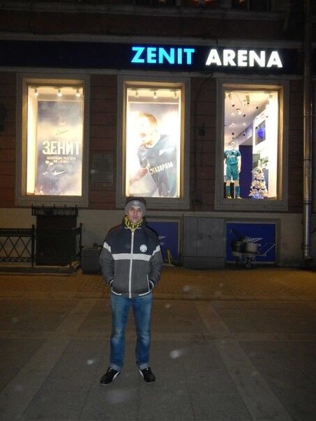 ���������� ��������, ���� ������� Aleksandr, 39 ���, ������������ ��� ������