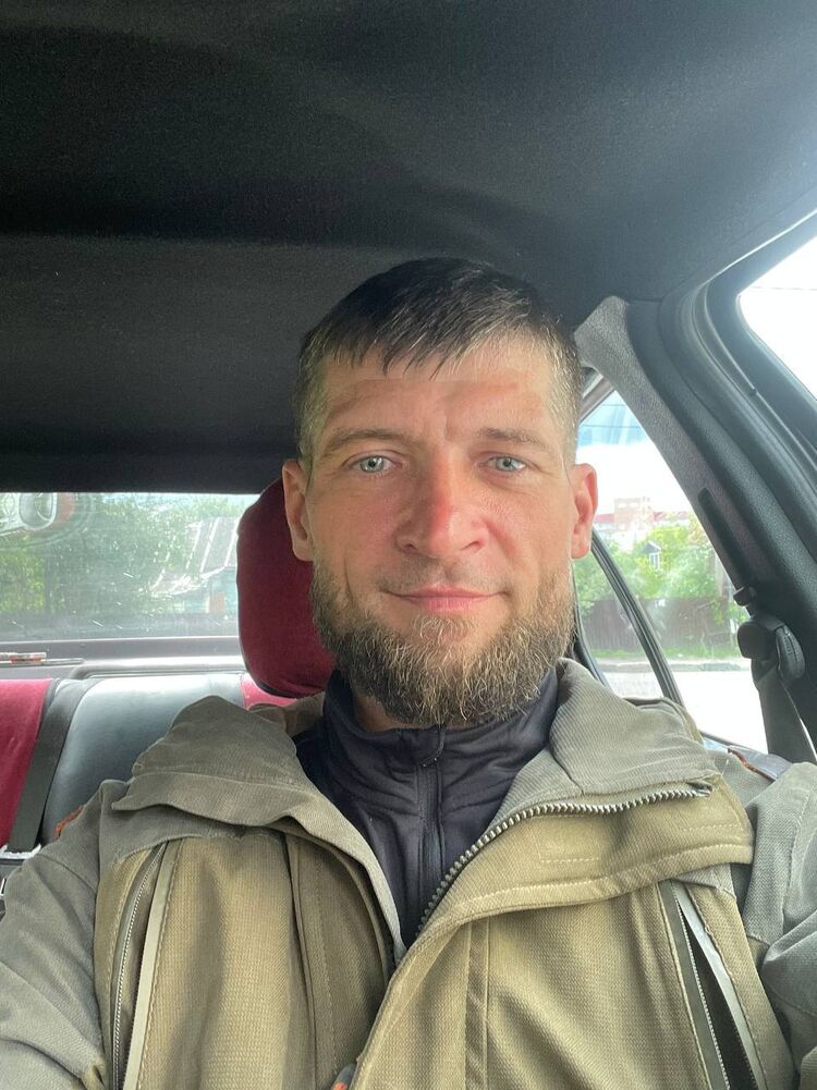  36776013  Maksim, 43 ,    