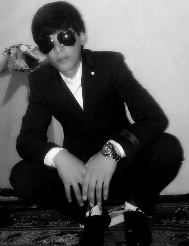 ���� 18355713 ������� Ikrom, 26 ���, ���� ���������� � ����������