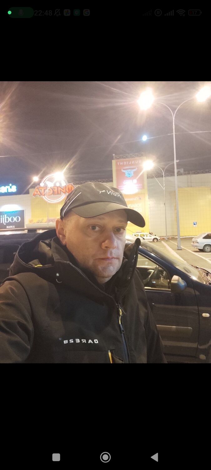  48451123  Sergiy, 47 ,    