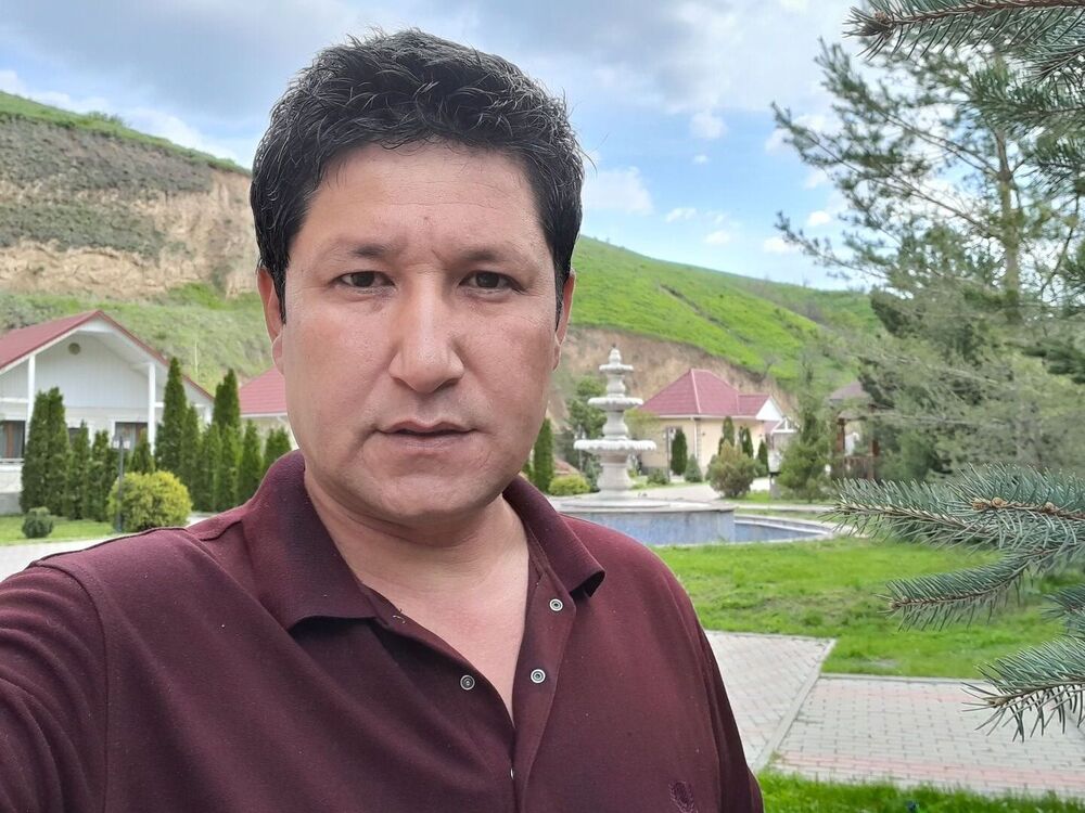 ���� 43038053 ������� Farxod, 39 ���, ���� ���������� � ������