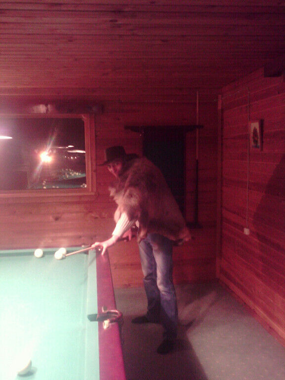 ���������� �����-���������, ���� ������� �������, 46 ���, ������������ ��� ������, ����� � ���������