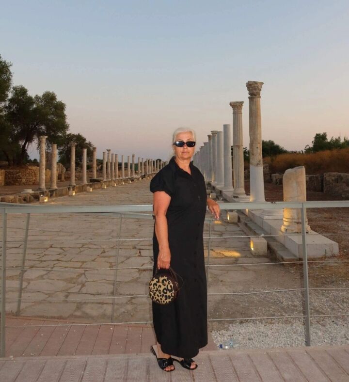 ���� 55310993 ������� ����, 65 ���, ���� ���������� � ���������