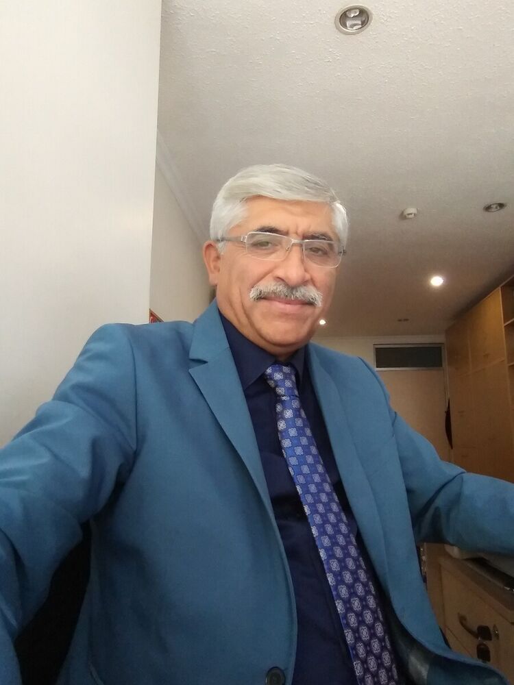  20257133  Erkurtb, 60 ,    Alanya