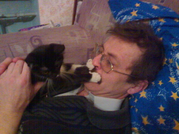 ���� 11920063 ������� ��������, 63 ����, ���� ���������� � �����-����������