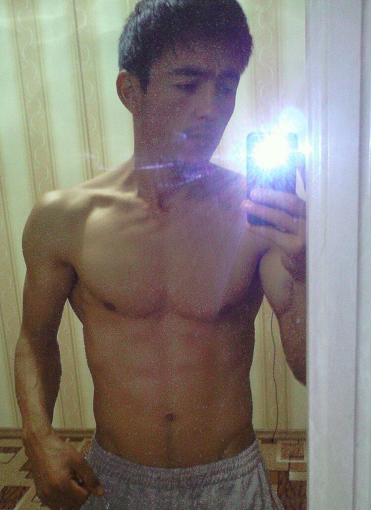 ���� 8420513 ������� Samir, 35 ���, ���� ���������� � ������������