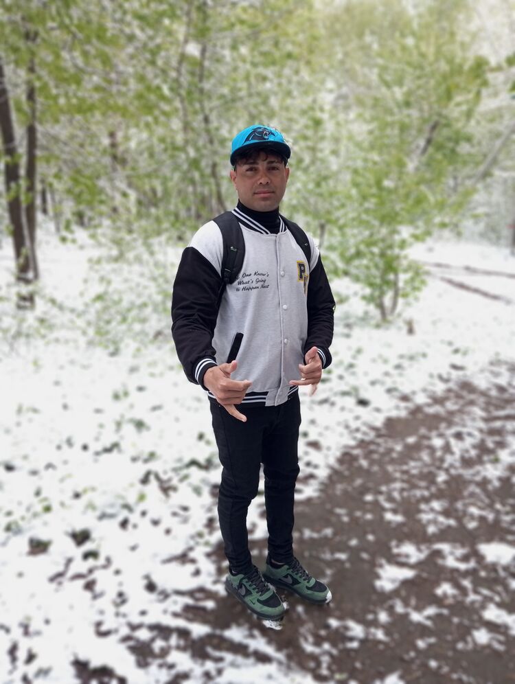 ���������� ������, ���� ������� Carlos yoan, 30 ���, ������������ ��� ������, ����� � ���������