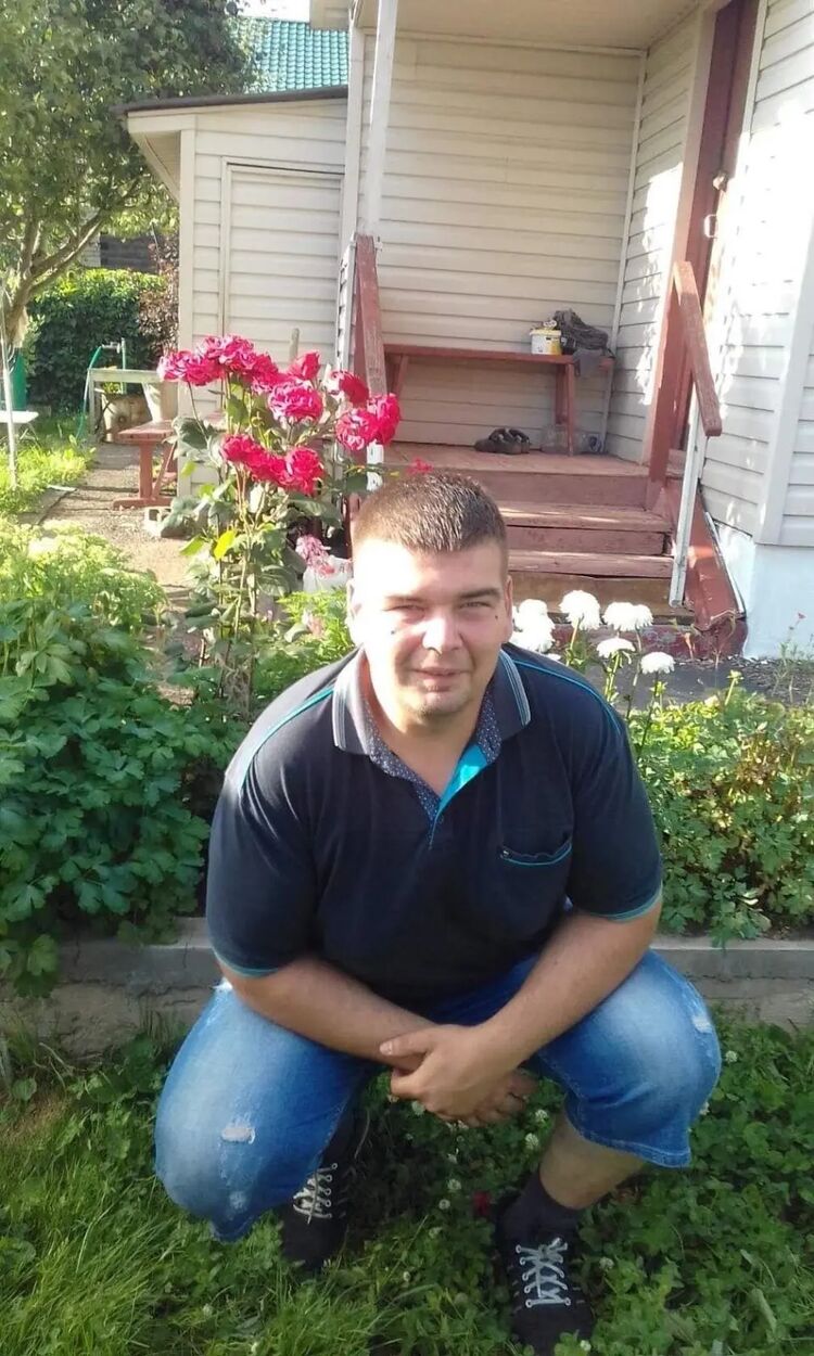 ���� 48239033 ������� Alexander, 35 ���, ���� ���������� � ������