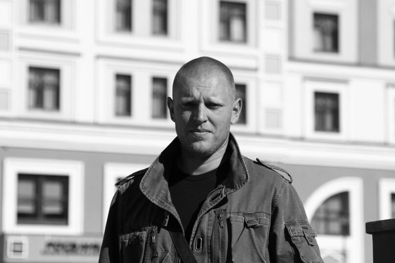  6481963  Aleksandr, 43 ,    