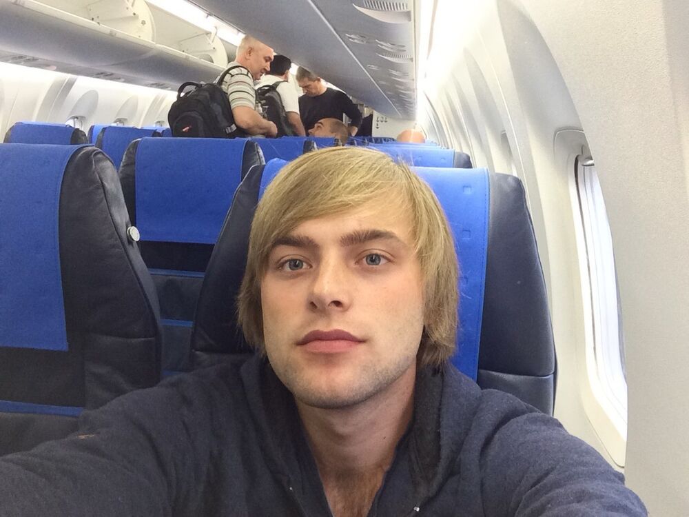 ���� 9811673 ������� Sasha, 30 ���, ���� ���������� � �����