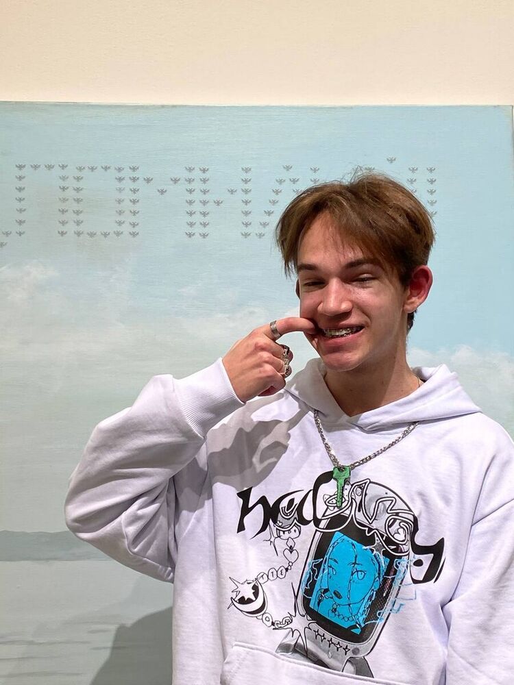 ���������� ������, ���� ����� NGST, 23 ����, ������������ ��� ������, ����� � ���������