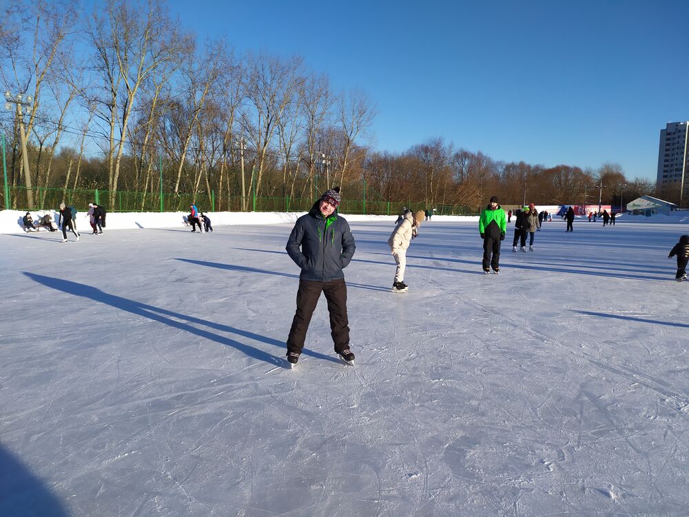  54695593  Vladimir, 50 ,    