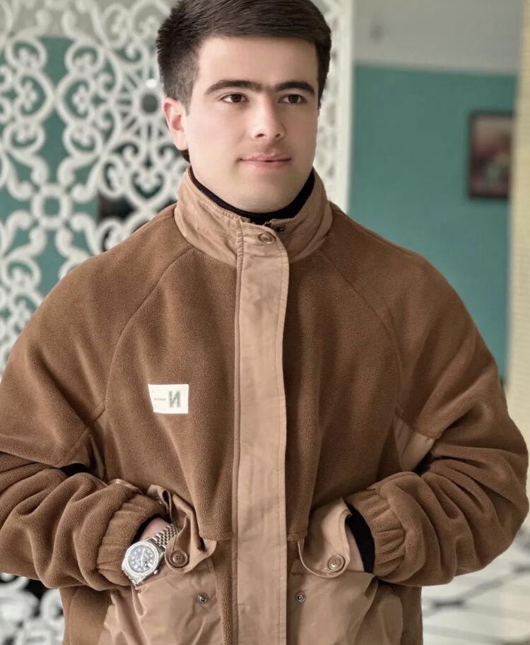  Macka,   Ibrohim, 25 ,   ,   