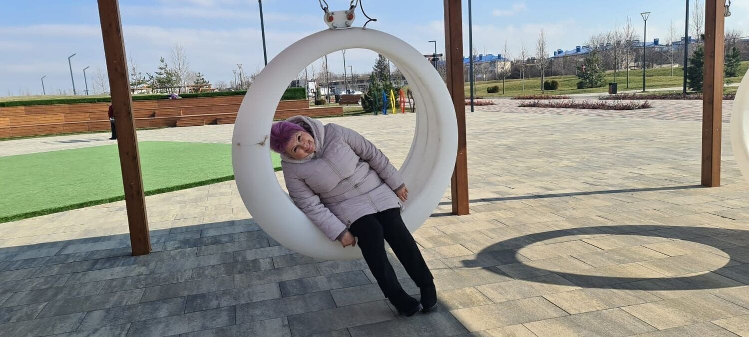  ,   Tatyana, 66 ,   c 