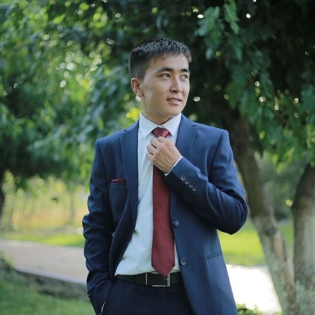 ���� 24081813 ������� Ulanbek, 30 ���, ���� ���������� � ���