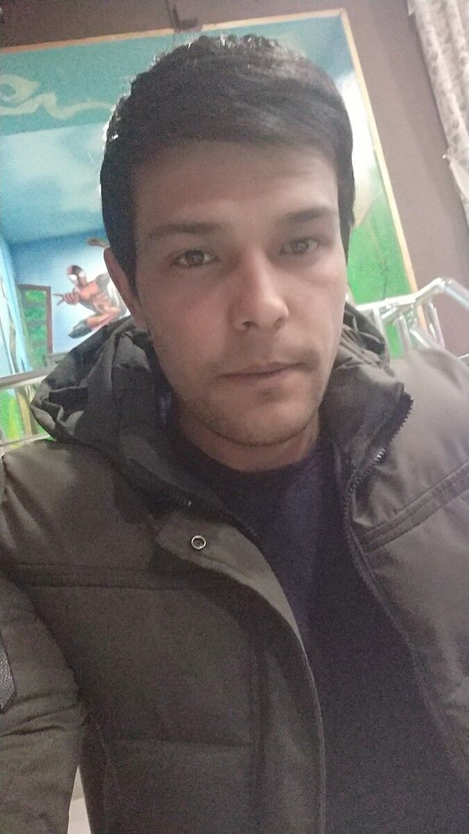  16119663  Timur, 33 ,    
