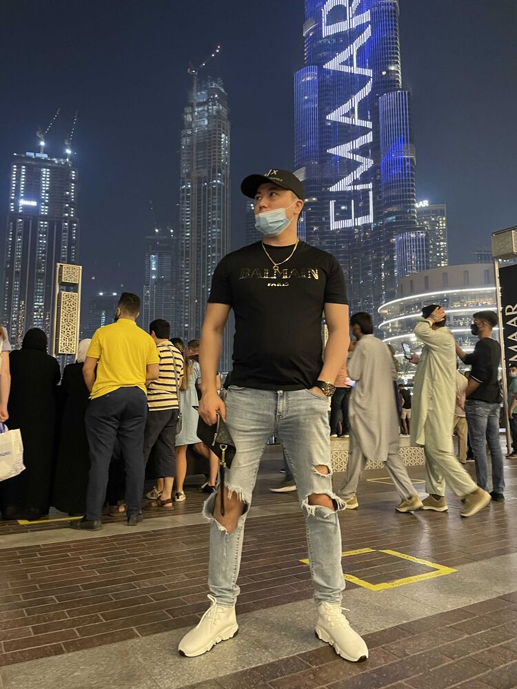 ���������� �����������, ���� ������� Nick, 35 ���, ������������ ��� ������, ����� � ���������, c�������� ���������