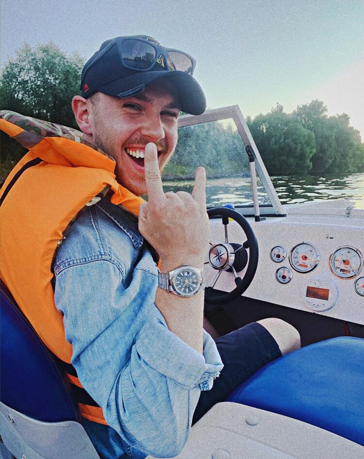 ���� 52282553 ������� ������, 37 ���, ���� ���������� � �������