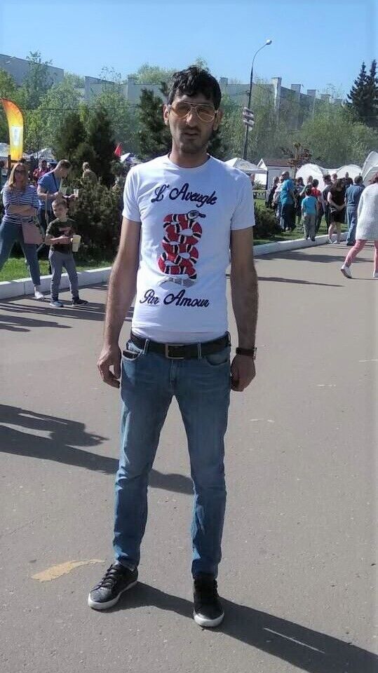  ,   Misha, 31 ,   ,   