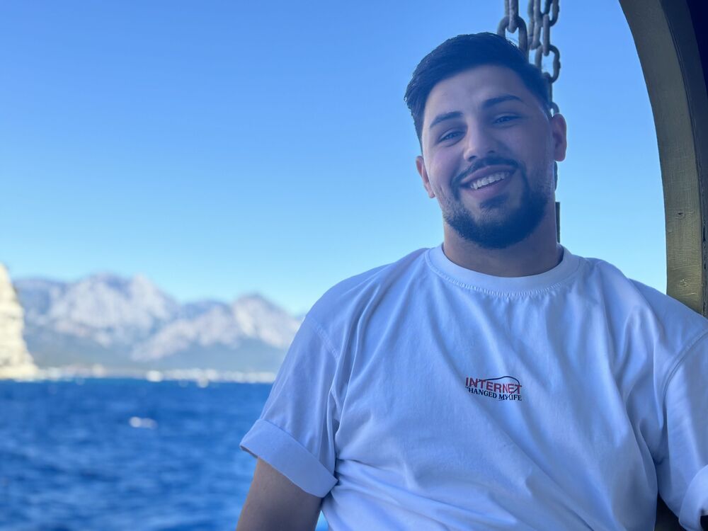 ���������� �����, ���� ����� Adam, 23 ����, ������������ ��� ������, ����� � ���������