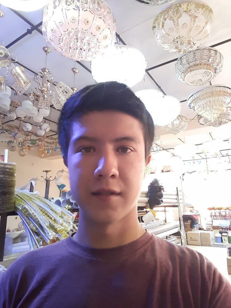  ,   Asadbek, 27 ,     , c , 