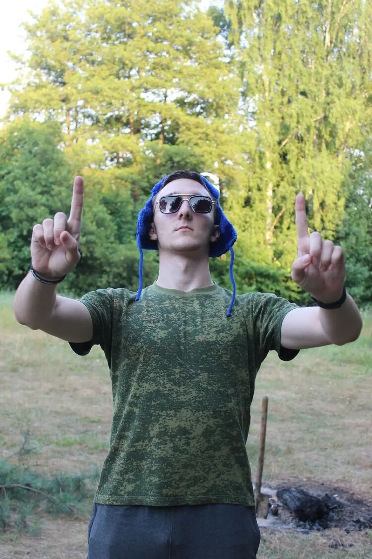  ,   Dmitriy, 22 ,   ,   