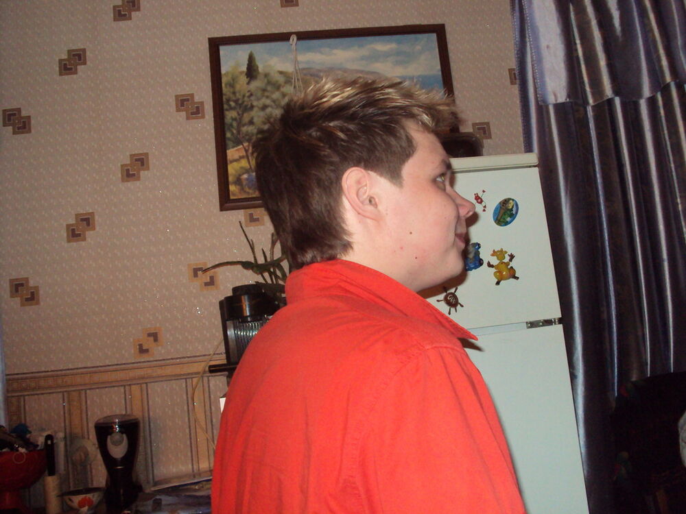  18361903  Sandro, 35 ,    