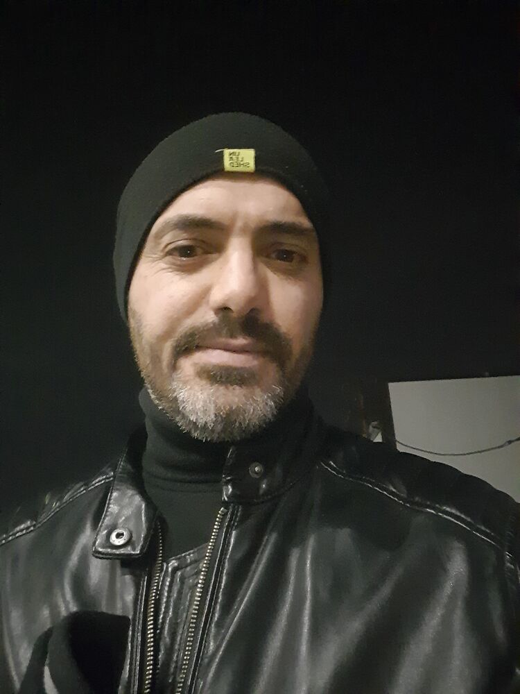  43495173  Oktay, 39 ,    Alanya
