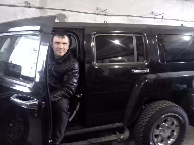  6295813  Konstantin, 45 ,    