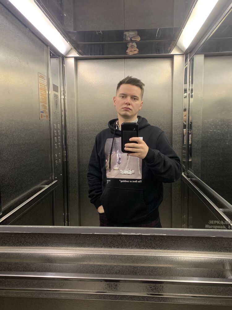 ���� 41777283 ������� Danial, 27 ���, ���� ���������� � �����-����������