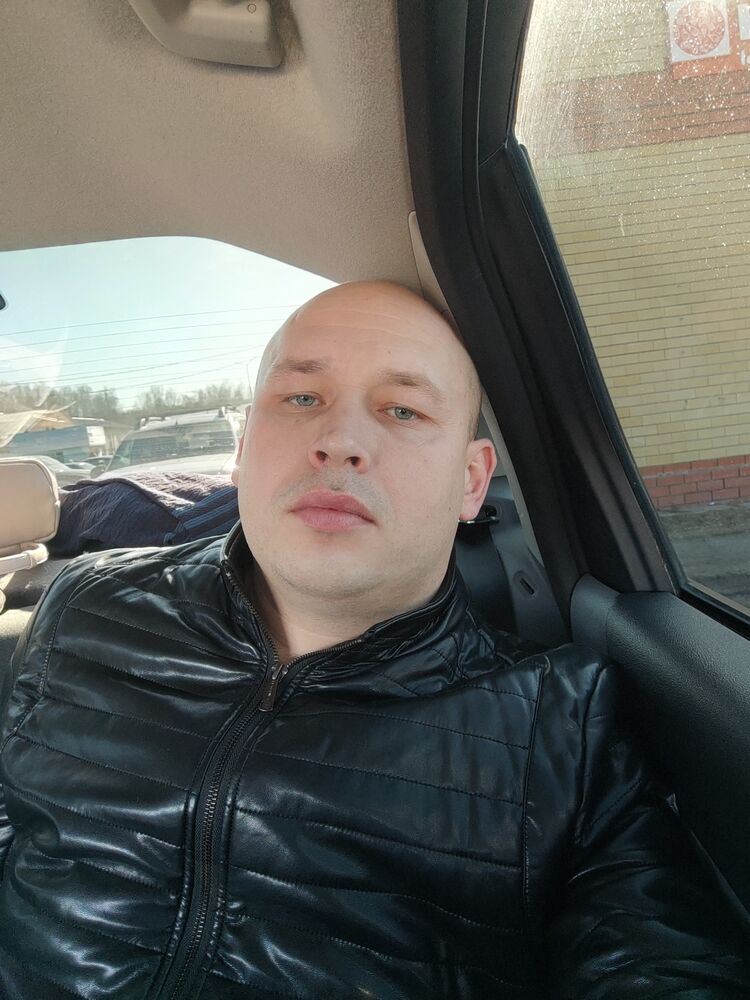 ���� 56039003 ������� Sergey, 35 ���, ���� ���������� � ������