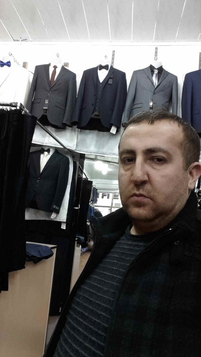 ���������� ����, ���� ������� Ramiz, 46 ���, ������������ ��� ������, ����� � ���������, c�������� ���������