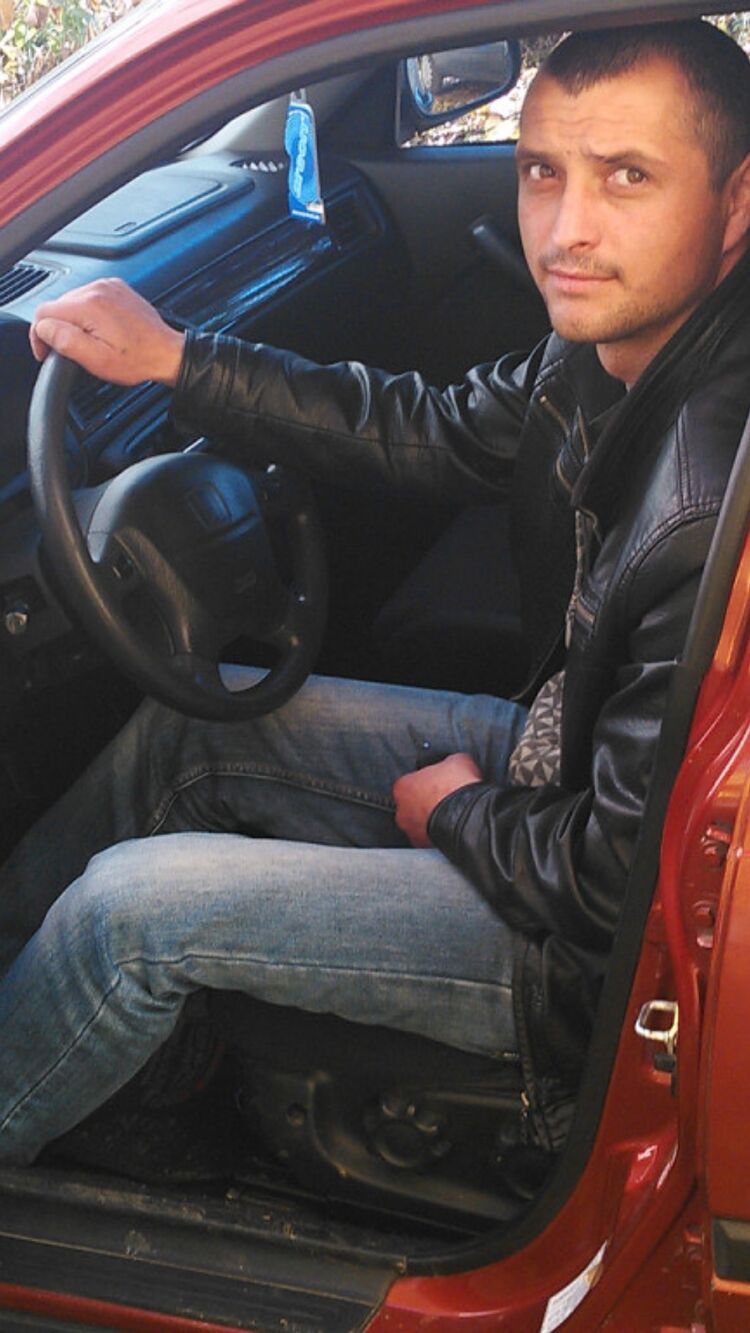 ���������� �������, ���� ������� Sergiu, 42 ����, ������������ ��� ������, ����� � ���������