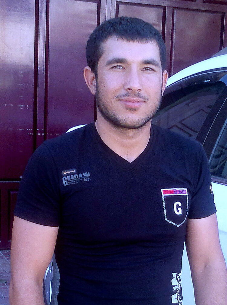  ,   Ganisher, 33 ,   