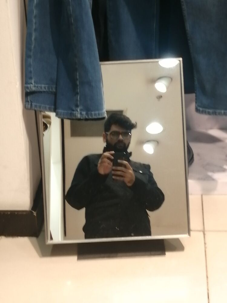  18802603  Vishal, 26 ,    