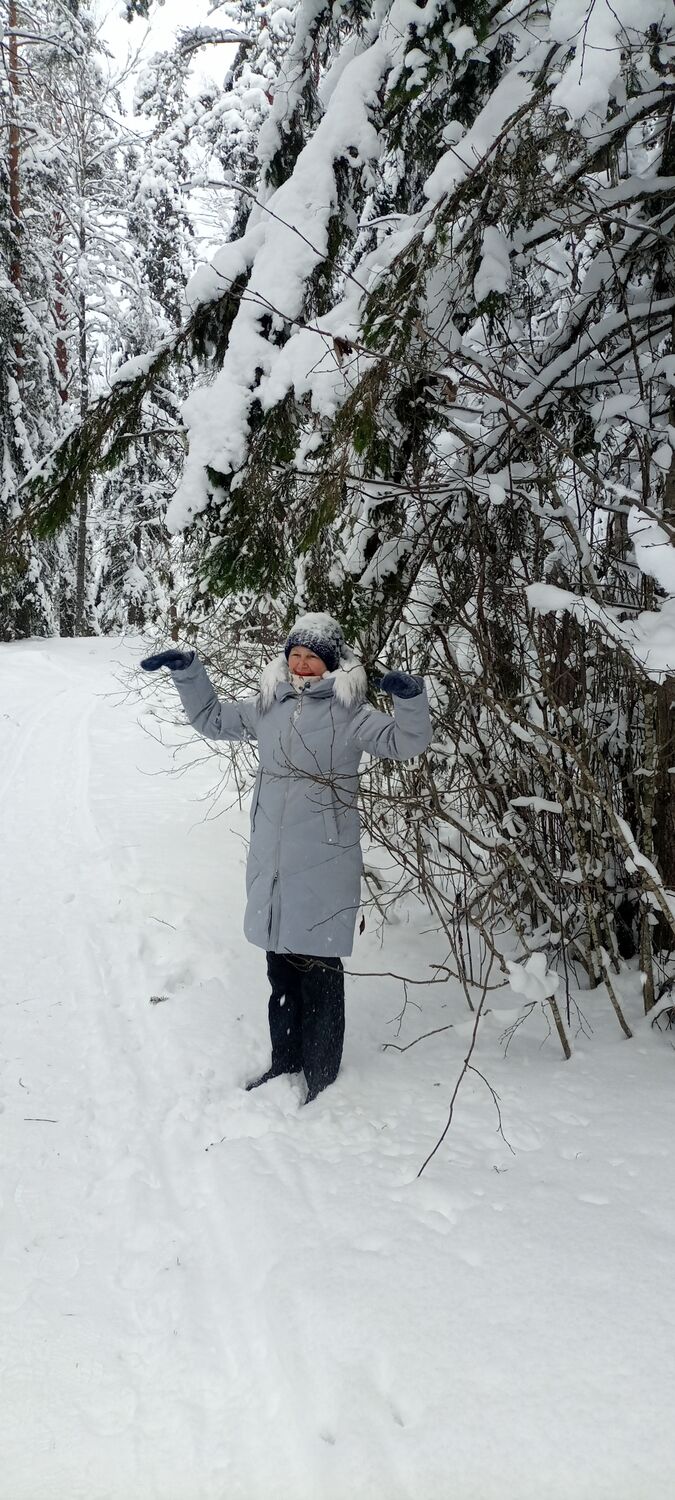 ���������� ������� ��������, ���� ������� TATYANA, 58 ���, ������������ ��� ������, ����� � ���������